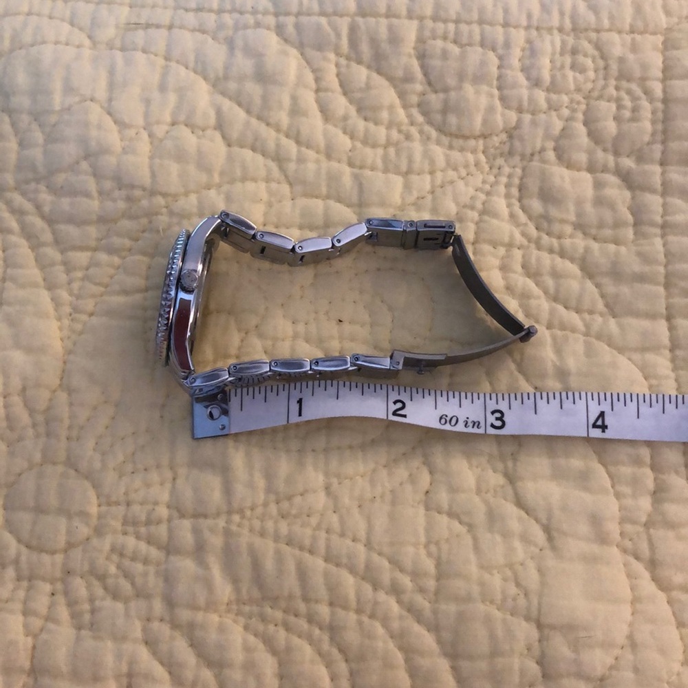 Relic watch - Picture 6 of 6